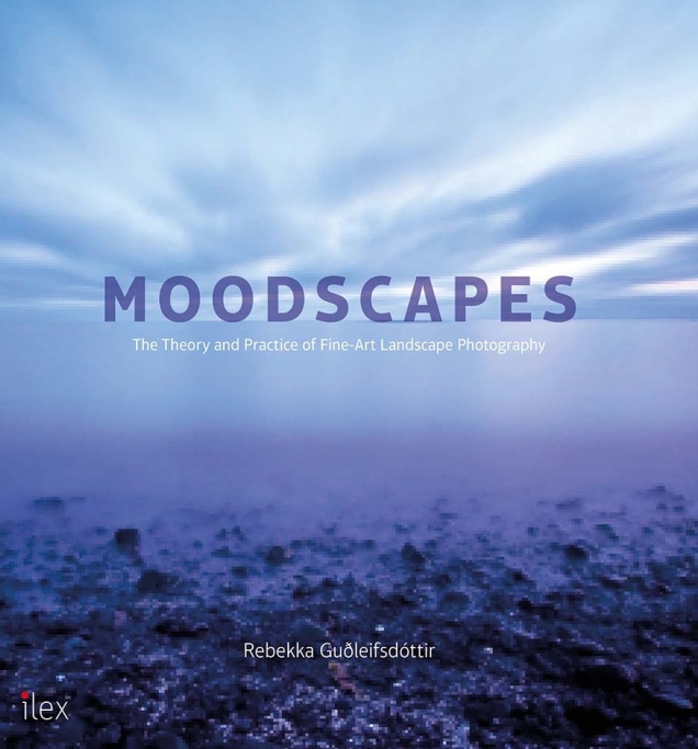 Moodscapes Rebekka Gudleifsdottir